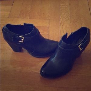 B.O.C ankle boots